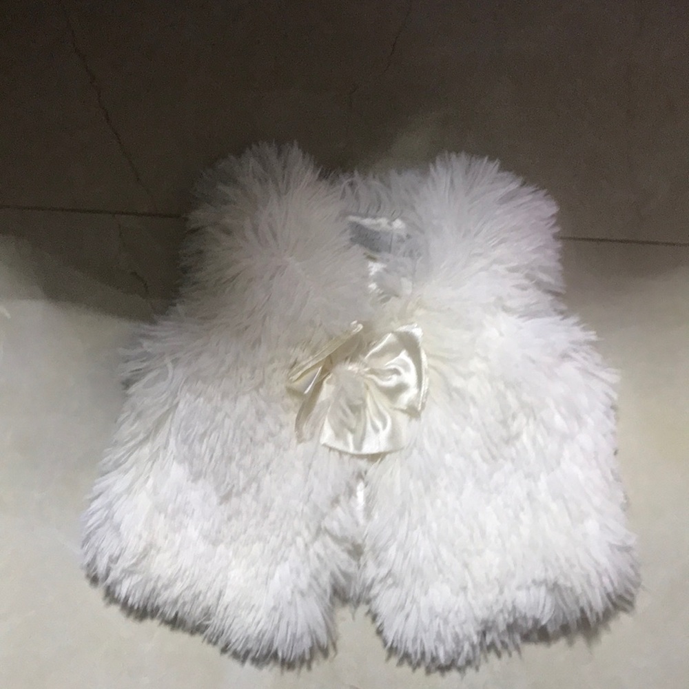 Girl jacket